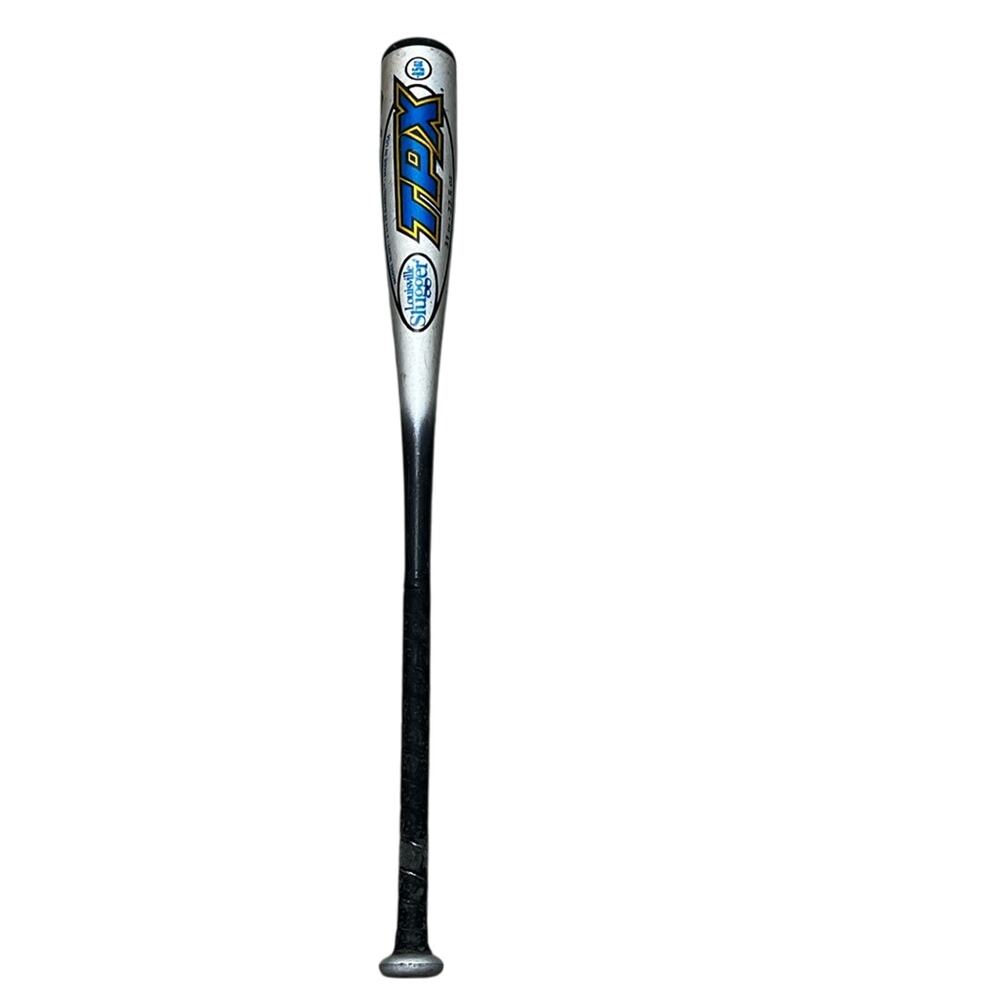 Baseball Bat LOUISVILLE SLUGGER Collegiate Series TPX OMAHA XS 31/22.5 SL303